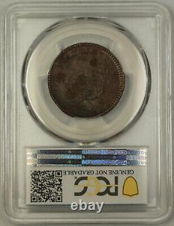 1794 Flowing Hair Large Cent PCGS AU Details Head of 1794 Great Coin