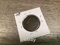 1810 US Large Cent Classic Head Coin-111623-0045