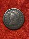 1813 Classic Head Large Cent About Good