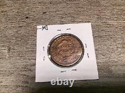 1814 Large Cent Classic Head Cent-U. S. Copper Coin-110923-0032
