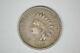 1859 Indian Head Cent- Extremely Fine. Nice