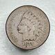 1877 Indian Head Cent Good+ Condition Key Date Very Rare! Fantastic Coin
