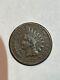 1877 Indian Head Small Cent. Key Date