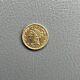 1878 $2.5 Liberty Head Quarter Eagle Gold Au Beautiful Coin