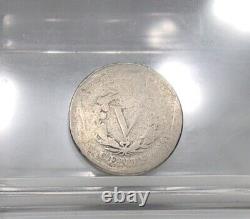 1886 LIBERTY HEAD NICKEL One of the RARE/KEY Dates to have in your collection