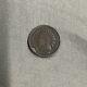 1898 Indian Head Cent Penny