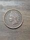 1908 Indian Head Cent
