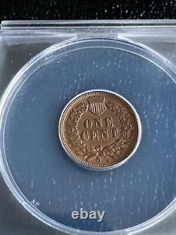 1908-S Indian Head Cent L931