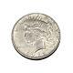 1922 Usa United States Coin Liberty Eagle Vintage Silver