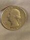 1978 Liberty Washington Quarter No Mint Mark