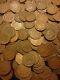 40x Indian Head Cents Lot? Penny Estate Sale 1859-1909? Some 1800s Rare