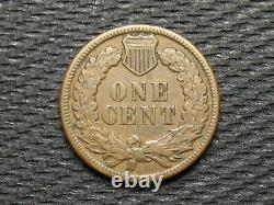 COIN SALE! XF 1884 INDIAN HEAD CENT PENNY withDIAMONDS & FULL LIBERTY 42k