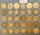 Complete Indian Head Penny Set Of 30 Different Coins Dated 1880-1909 #hc3010