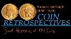 Indian Head Eagle 1907 1933 A Coin Retrospective