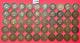 Indian Head Penny Lot Of 50 Coins Dated 1862-1907 Includes A 1862 Penny H330