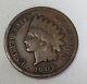 Key Date 1908 S Indian Head Penny Cent Nice Coin
