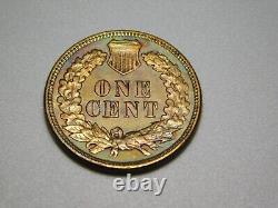 Old Us Coins 1894 Indian Head Cent Penny