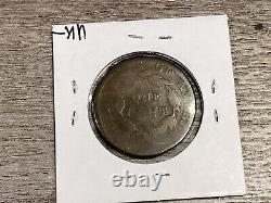 1813 Grand Cent Classic Head Pièce de monnaie des États-Unis - Date rare