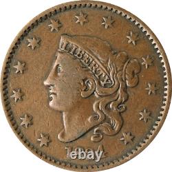 1834 Gros Cent Choix Superbes Offres De L'Executive Coin Company