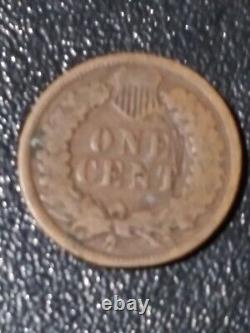 1891 Indian Head Cent Au Unc	<br/>  
1891 Indian Head Cent Au Unc