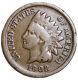 1908-s Indian Head Cent Penny Meilleure Valeur Sur Ebay Livraison Gratuite 1908s